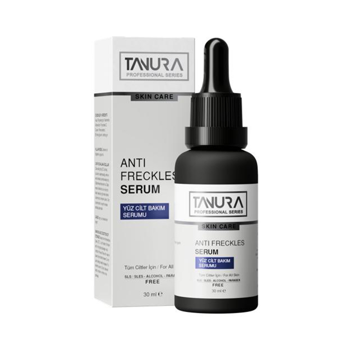 PORE CLEANER SERUM 50ML پور كيلينر سرم تنورا 50 میل - تصویر 1