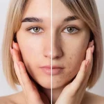 كرم ضد لک مناسب انواع لک تنورا 45 میل - تصویر 2