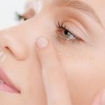 سرم دور چشم سلول های بنيادی سوپر روشن كننده تنورا 30 میل - تصویر 3