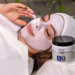 بمب ماسک آبرسان تنورا 500 میل - تصویر 2