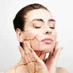 كرم مرطوب كننده و آبرسان پوست خشک و نرمال تنورا 75 میل - تصویر 2