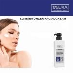 کرم پایانی آبرسان پوست چرب و مختلط تنورا 500 میل - تصویر 2