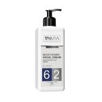 کرم پایانی آبرسان پوست چرب و مختلط تنورا 500 میل