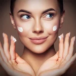 كرم مرطوب كننده و آبرسان پوست چرب و مختلط تنورا 75 میل - تصویر 2