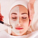 ماسک آنزیمی کانتورینگ اسپیرولینا تنورا 250 میل - Image 2