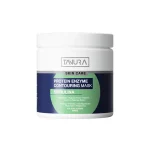 ماسک آنزیمی کانتورینگ اسپیرولینا تنورا 250 میل