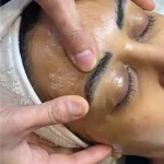 ماسک کانتورینگ آنزیم پروتئینی بلیبری تنورا 250 میل - Image 2