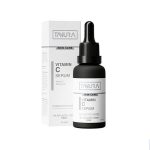 سرم ويتامين سى حاوی اتيل آسكوربيک اسيد تنورا 30 میل