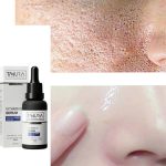 سرم ويتامين ای مناسب پوست خشک تنورا 30 میل - تصویر 2