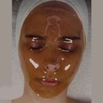 ماسک ژلیتو شاينينگ تنورا 10 ساشه - تصویر 2