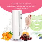 دستگاه ماسک ساز ژلیتو میکر تنورا - تصویر 2