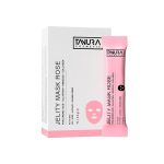 ماسک ژلیتو مرطوب کننده، احیا کننده، جوانساز تنورا 10 ساشه