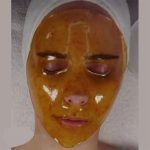 ماسک ژلیتو پيوريفاينگ تنورا 10 ساشه - تصویر 2