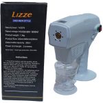 دستگاه نانو استیم لیز اصلی - تصویر 2