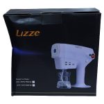 دستگاه نانو استیم لیز اصلی - تصویر 4