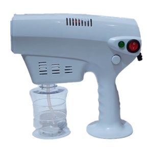 دستگاه نانو استیم لیز