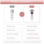 دستگاه مینی هایفو 3 کاره اصلی - Image 8