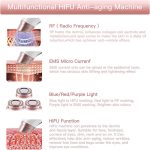 دستگاه مینی هایفو 3 کاره اصلی - Image 2