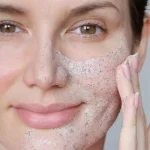 کرم اسکراب میکرو کریستال دکتر بلتر 230 میل - Image 2