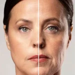 کرم بازسازی و ضد چروک خاویار دکتر بلتر 100 میل - Image 2