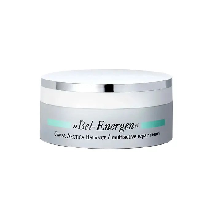 Dr. Belter Bel-Energen Multiactive Repair Cream 100ml کرم بازسازی و ضد چروک خاویار دکتر بلتر 100 میل - Image 1