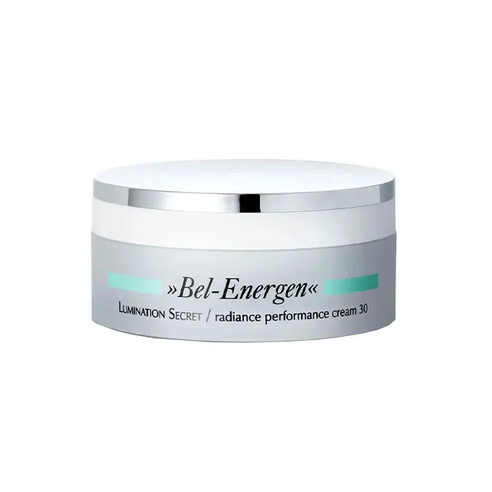 Dr. Belter Bel-Energen Radiance Performance Cream 100ml LS - کرم ضد لک قوی و درخشان کننده SPF30 دکتر بلتر 100 میل - Image 1