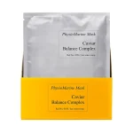 ماسک ضد چروک خاویار دکتر بلتر 10 ساشه