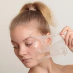 ماسک پیل آف ضد جوش و کنترل چربی Cryogenic دکتر بلتر 5 ساشه - تصویر 2