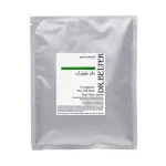 ماسک پیل آف ضد جوش و کنترل چربی Cryogenic دکتر بلتر 5 ساشه