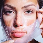 LS - ماسک پیل آف درخشان کننده ضد لک دکتر بلتر 5 ساشه - Image 2