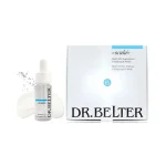 پچ ماسک کلاژن سفت کننده آنی و پر کننده خطوط دور چشم دکتر بلتر 10 ساشه