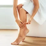 بالم محافظ پا با کلروفیل فعال دکتر بلتر 100 میل - تصویر 2