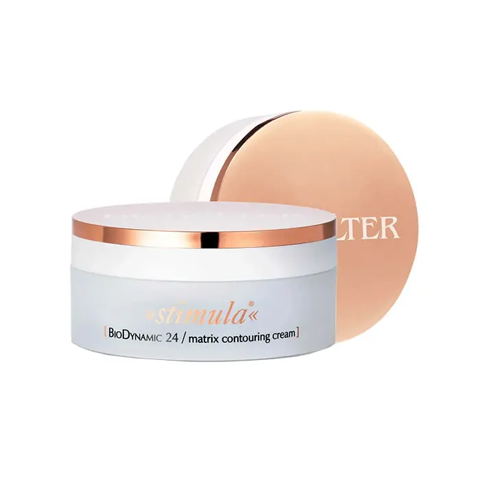 Dr.Belter BioDynamic 24 Matrix Contouring Cream 100ml کرم 24 ساعته کانتورینگ و پر کننده خطوط بایو داینامیک دکتر بلتر 100 میل - تصویر 1