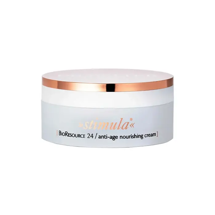 Dr.Belter Bioresource 24 Anti Age Nourishing Cream 100ml کرم مغذی ضد چروک 24 ساعته bioresource دکتر بلتر 100 میل - تصویر 1