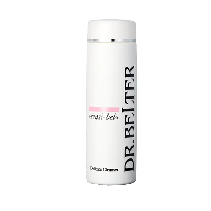 Dr.Belter Delicate Cleanser 500Ml ژل شستشو کنترل کوپروس دکتر بلتر 500 میل - تصویر 1