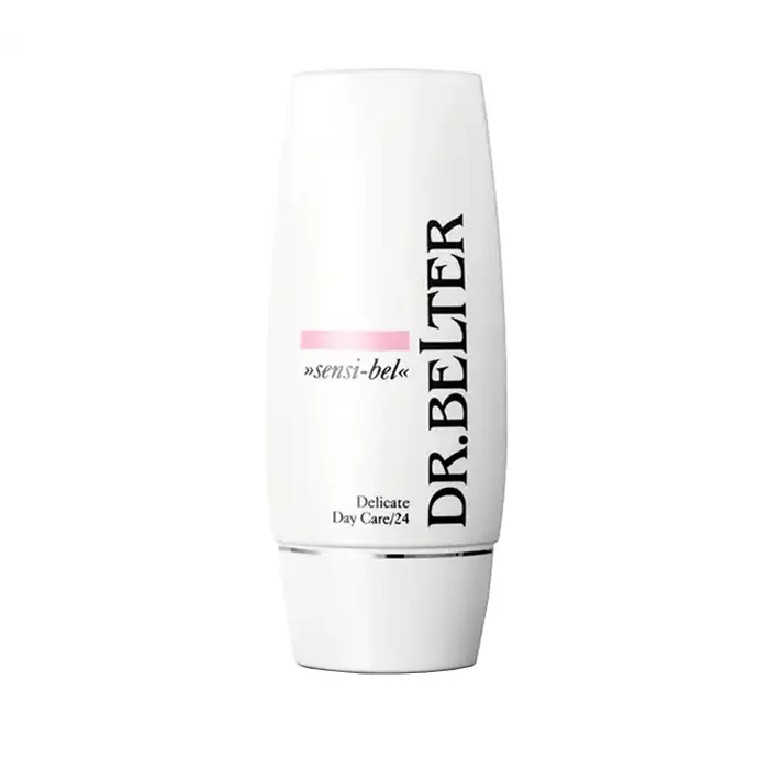 Dr.Belter Delicate Day Care24 100Ml کرم مراقبتی پوست حساس (روز) دکتر بلتر 100 میل - تصویر 1