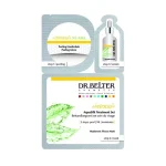 ست آبرسان ابریشمی دکتر بلتر