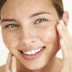 ژل اسکراب لایه بردار دکتر بلتر 250 میل - تصویر 2