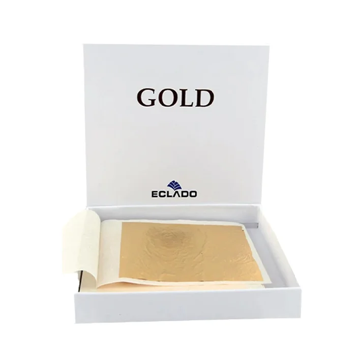 Ecladoo Gold Patch Therapy 50 pcs تراپی پچ طلا اکلادو 50 عددی - تصویر 1