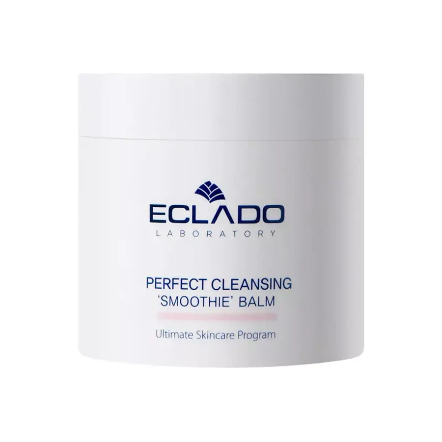 Ecladoo Perfect Smoothie Cleansing Balm بالم پاک کننده پرفکت اسموتی اکلادو - تصویر 1