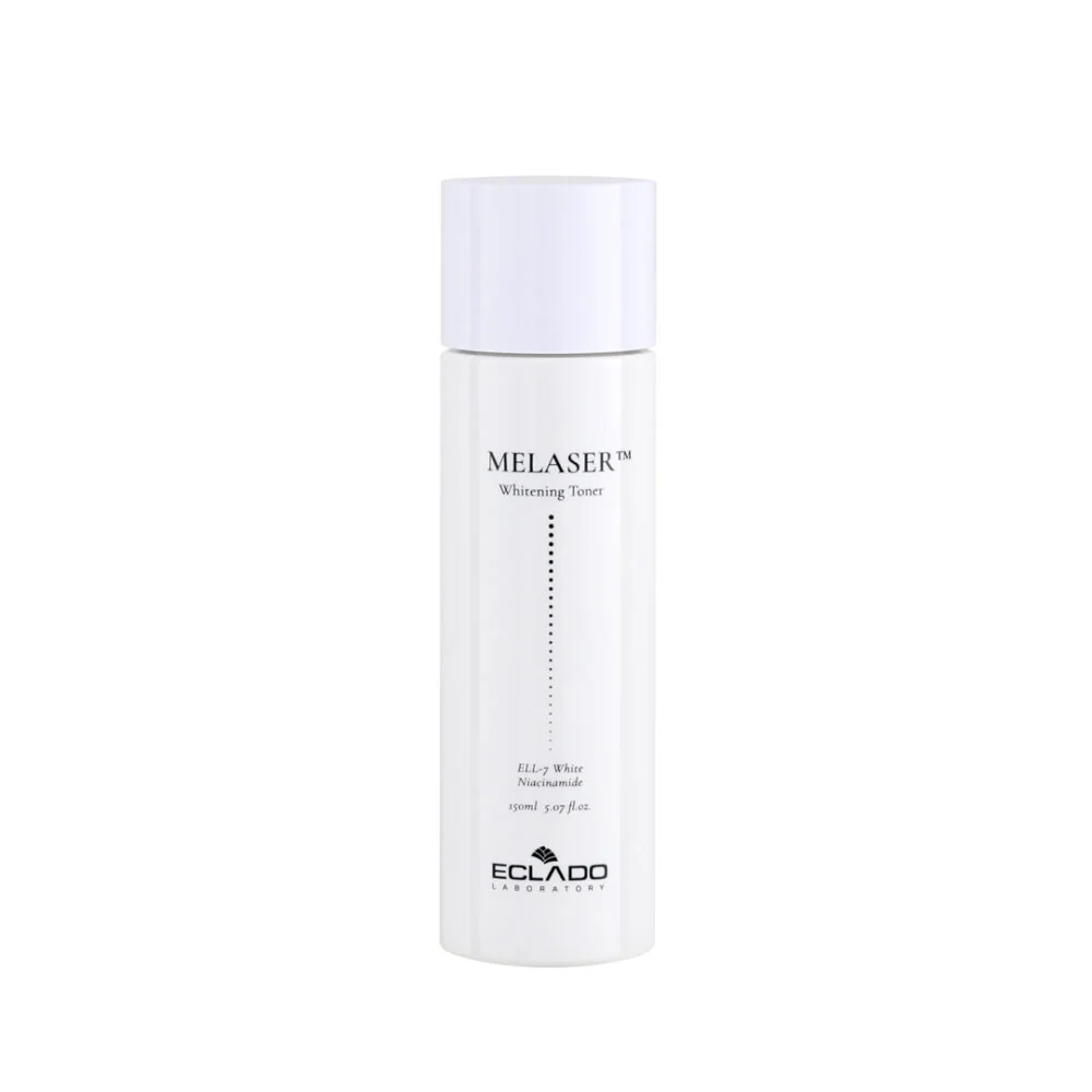 Melizer Ecladoo Brightening Toner تونر روشن کننده ملیزر اکلادو 150 میل - تصویر 1