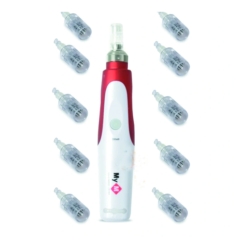 Microneedle Pen ARKANA دستگاه میکرونیدلینگ آرکانا Microneedle Pen ARKANA - تصویر 1