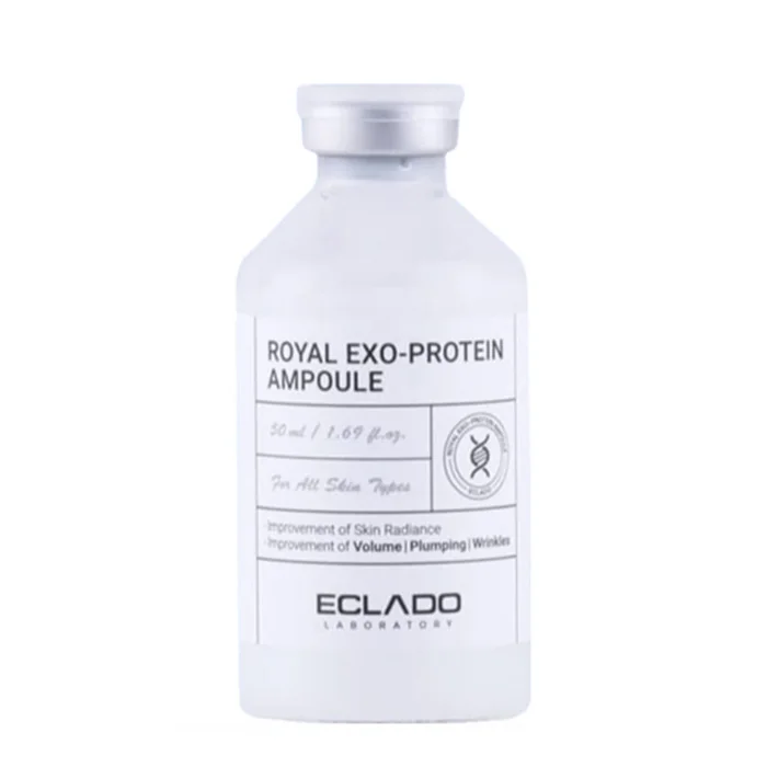 Royal Exo Protein Ecladoo Ampoule آمپول رویال اکسو پروتئین اکلادو 50 میل - Image 1