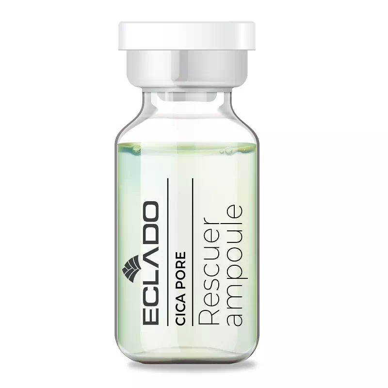 Sicapur Ampoule آمپول سیکاپور اکلادو - تصویر 1