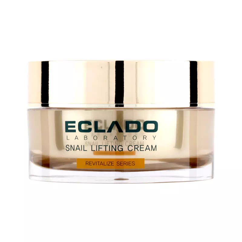 Snail lift cream کرم لیفتینگ حلزون اکلادو ۵۰ گرم - Image 1