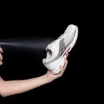 اسپری ضد بو کفش تنورا 100 میل - تصویر 2