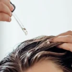 سرم هیر کوکتل مهارکننده DHT تنورا 50 میل - تصویر 2