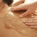 اسكراب دست و بدن گل ياس و چای سبز تنورا 250 میل - تصویر 2