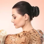 اسكراب دست و بدن روغن انار تنورا 250 میل - Image 2