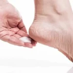 مرطوب كننده و ترمیم کننده پا تنورا 100 میل - تصویر 2